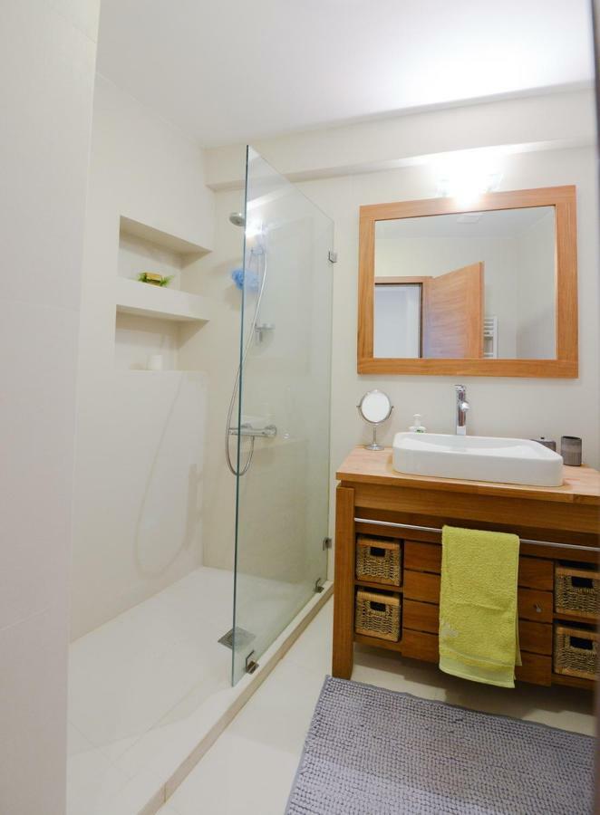 Spacious Fully Equipped 3Bd 2Bath Apt In The Heart Of City With Balconies Ac And Fast Wifi #2 이라클리온 외부 사진